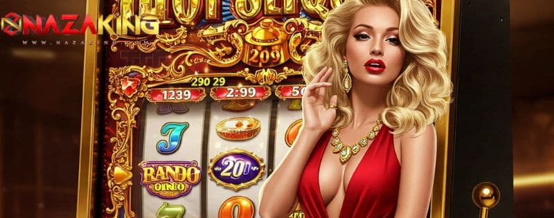 kingslot เว็บตรง