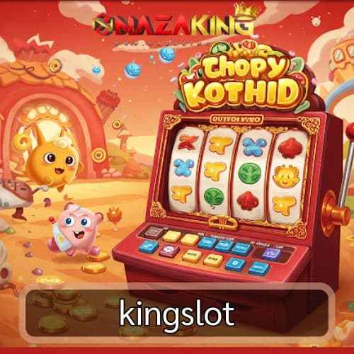 kingslot