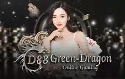 D88 Green Dragon