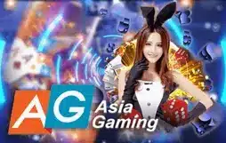 ASIA Gaming
