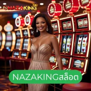 nazakingสล็อต