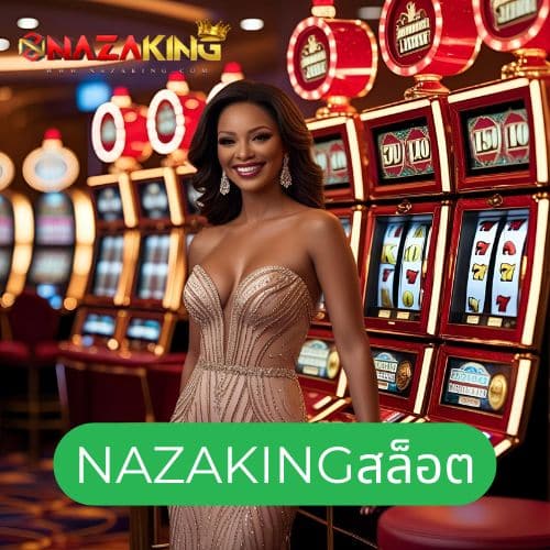 nazakingสล็อต
