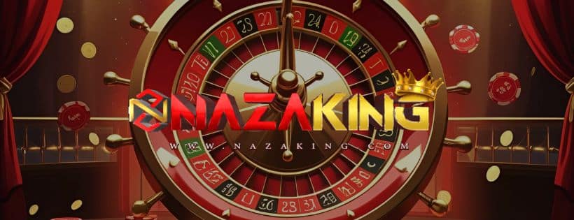 nazaking.com