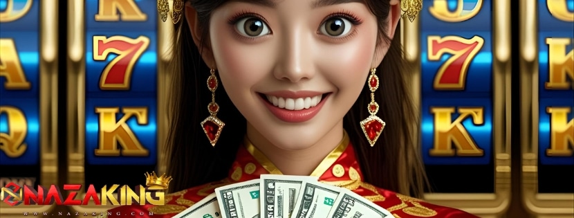 nazaking ล่นคาสิโนวันนี้ 1