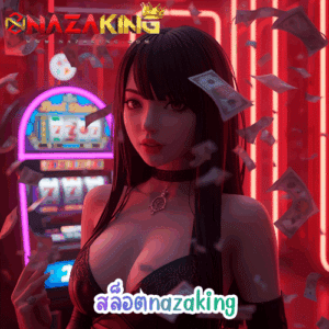 สล็อตnazaking