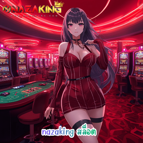 nazaking สล็อต