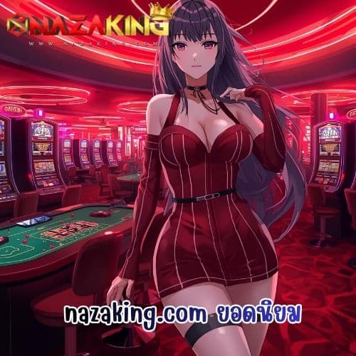 nazaking.com ยอดนิยม