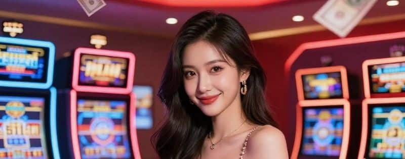 นาซ่าคิง slot
