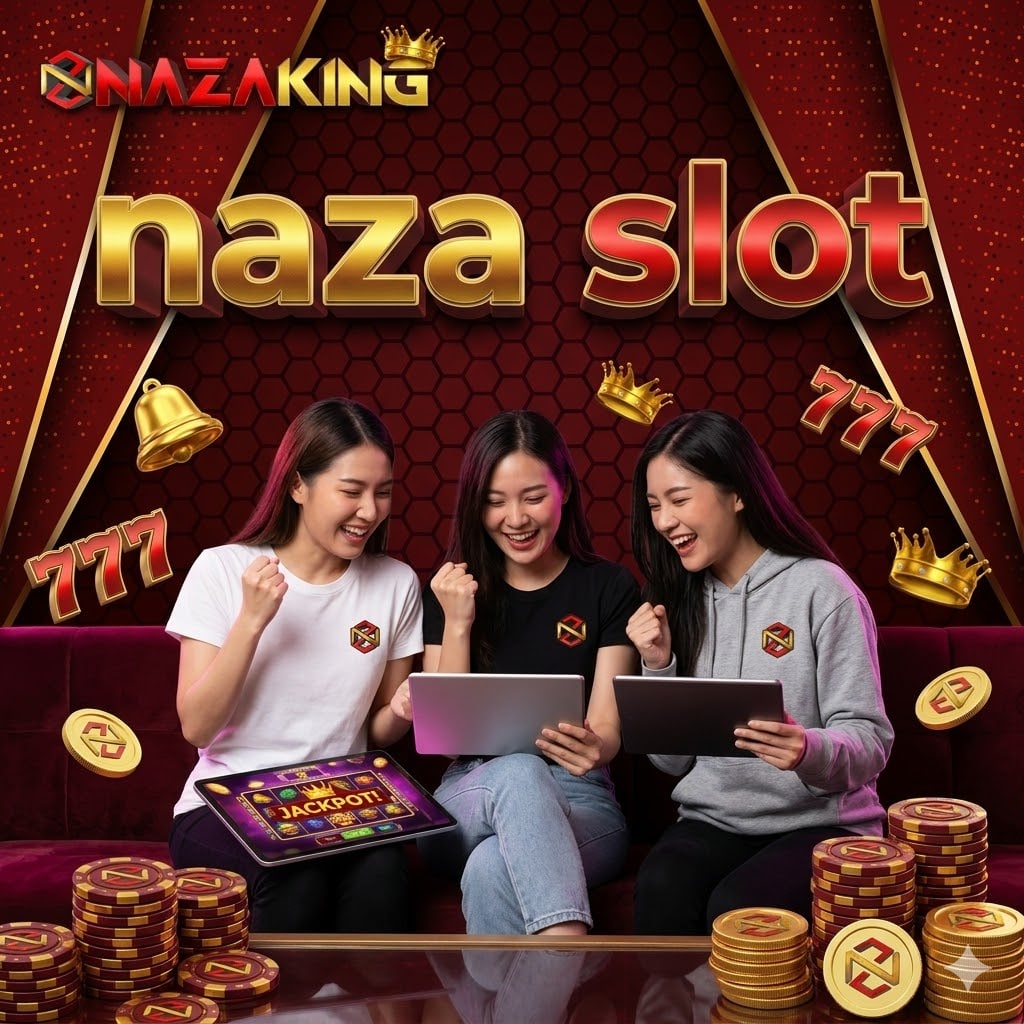 naza slot