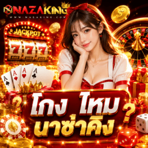 โกง ไหม นาซ่าคิง
