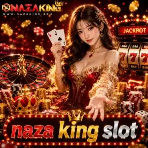 naza king slot