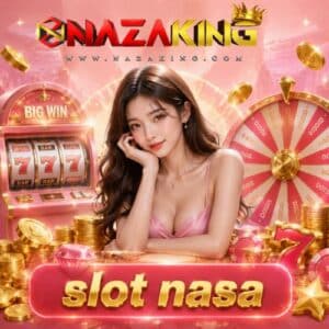 slot nasa