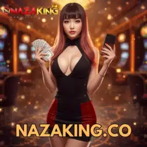 nazaking.co