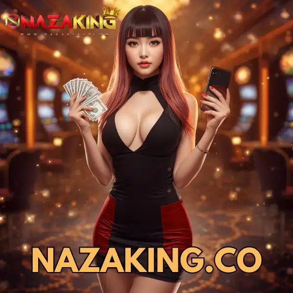 nazaking.co
